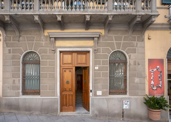 Hotel Relais La Lanterne Cagliari